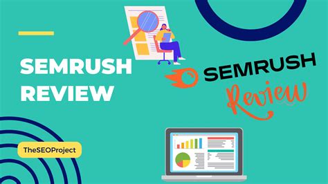 The Ultimate Semrush Review (2023 г.): основные функции и оценка.